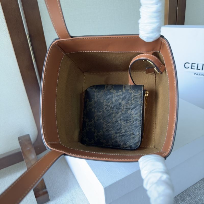 Celine Triomphe Bags